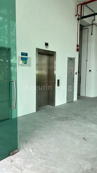 Factory / Workshop (B2) for Rent in  Cggveritas Hub - Image 2