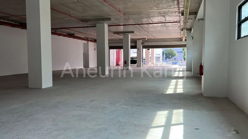 Factory / Workshop (B2) for Rent in  Cggveritas Hub - Image 9