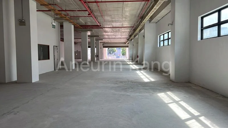 Factory / Workshop (B2) for Rent in  Cggveritas Hub - Image 11