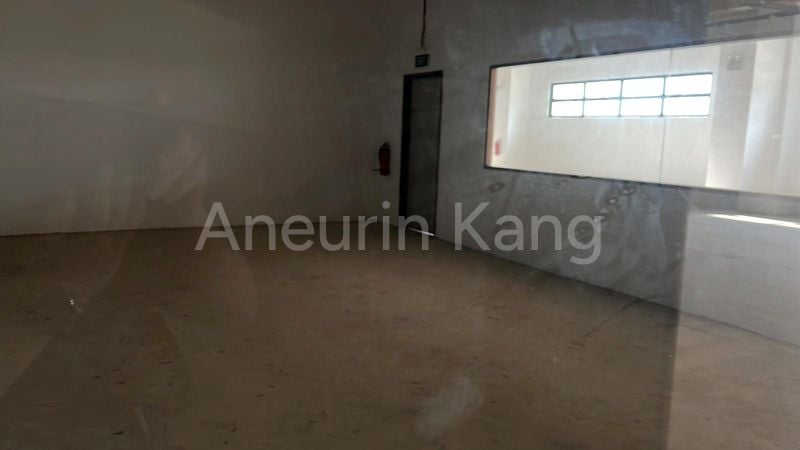 Factory / Workshop (B2) for Rent in  Cggveritas Hub - Image 12