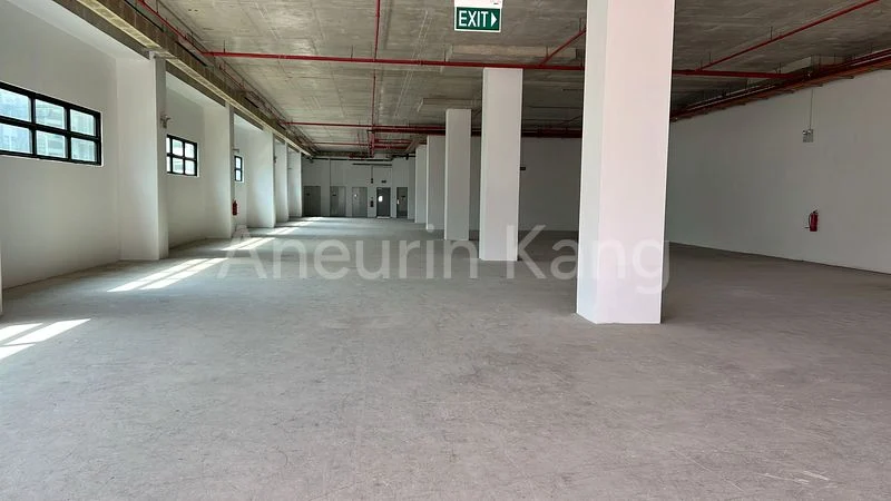Factory / Workshop (B2) for Rent in  Cggveritas Hub - Image 5