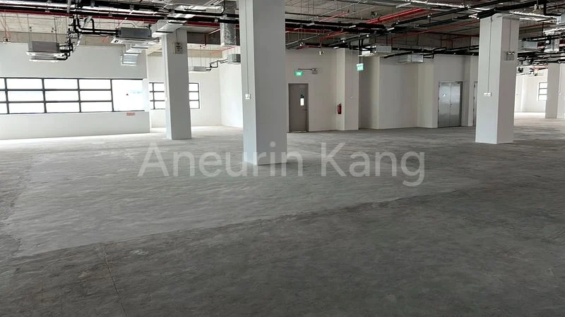 Factory / Workshop (B2) for Rent in  Cggveritas Hub - Image 28
