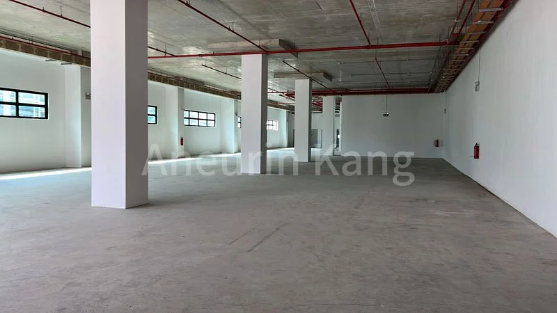Factory / Workshop (B2) for Rent in  Cggveritas Hub - Image 4