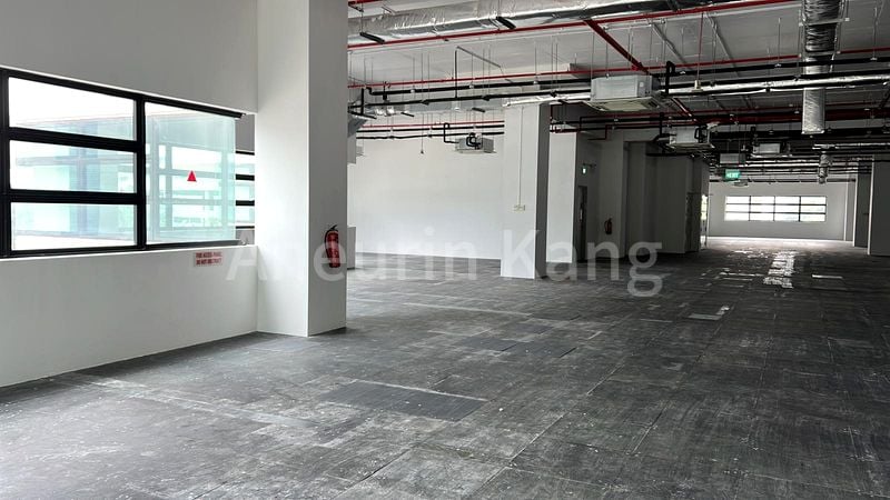 Factory / Workshop (B2) for Rent in  Cggveritas Hub - Image 24