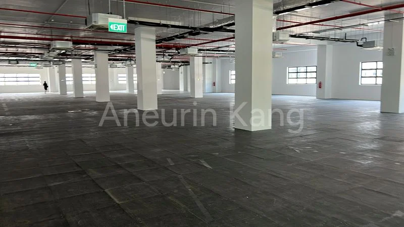 Factory / Workshop (B2) for Rent in  Cggveritas Hub - Image 14