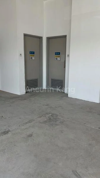 Factory / Workshop (B2) for Rent in  Cggveritas Hub - Image 10