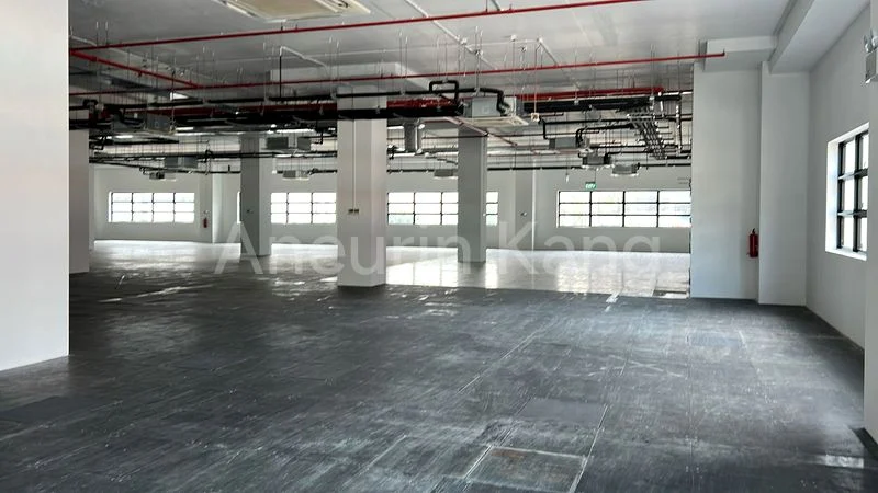 Factory / Workshop (B2) for Rent in  Cggveritas Hub - Image 17