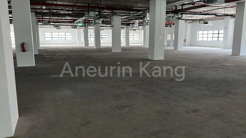 Factory / Workshop (B2) for Rent in  Cggveritas Hub - Image 26