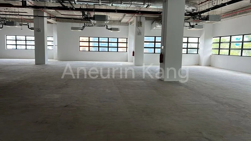 Factory / Workshop (B2) for Rent in  Cggveritas Hub - Image 25