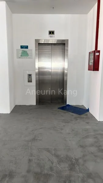 Factory / Workshop (B2) for Rent in  Cggveritas Hub - Image 20