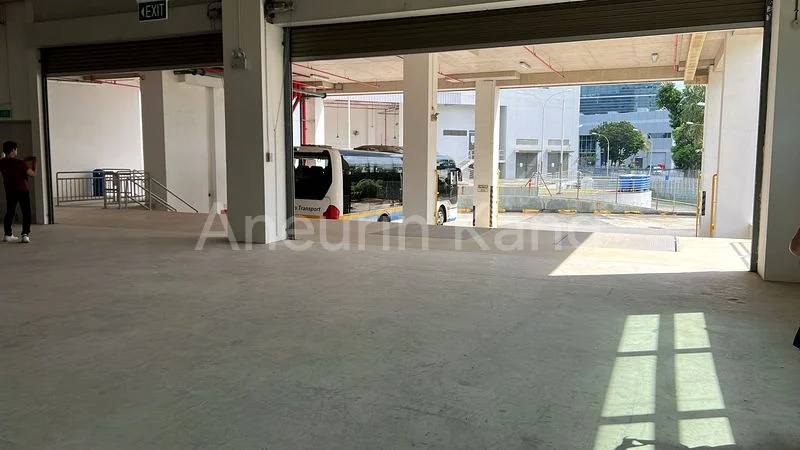 Factory / Workshop (B2) for Rent in  Cggveritas Hub - Image 8