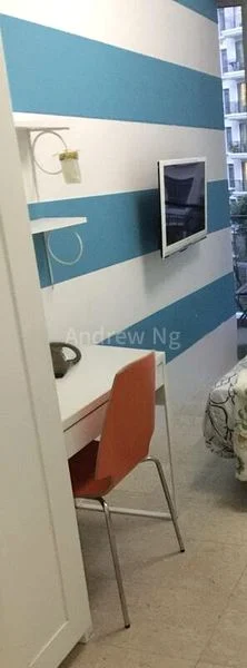 Common Room (Condo) for Rent in  Aspen Heights - Image 2