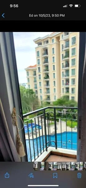 Common Room (Condo) for Rent in  Aspen Heights - Image 3