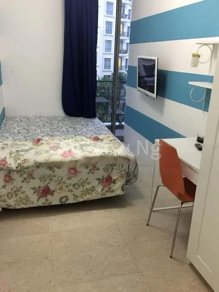 Common Room (Condo) for Rent in  Aspen Heights - Image 1