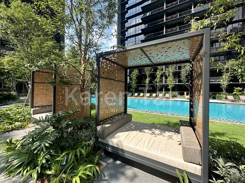 2 Bed Condo for Rent in  Kopar At Newton - Image 8