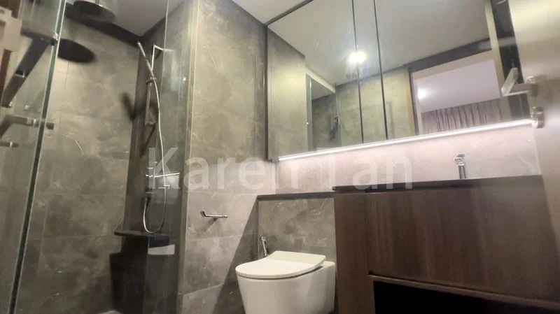 2 Bed Condo for Rent in  Kopar At Newton - Image 6