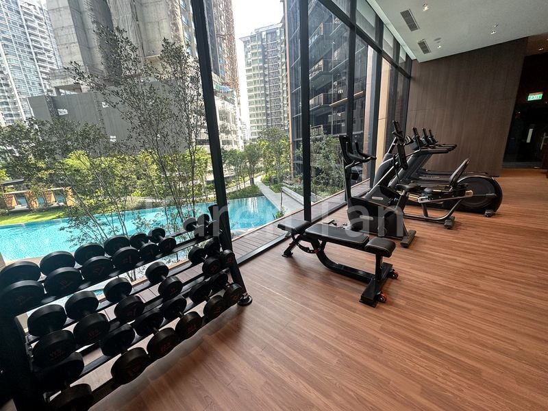 2 Bed Condo for Rent in  Kopar At Newton - Image 9