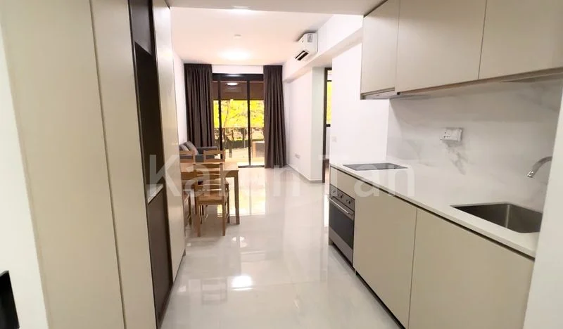 2 Bed Condo for Rent in  Kopar At Newton - Image 3