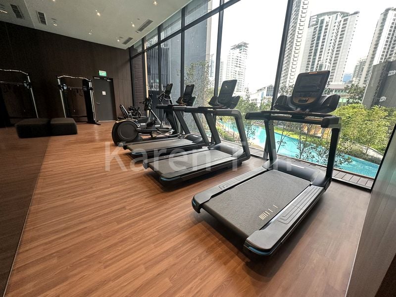 2 Bed Condo for Rent in  Kopar At Newton - Image 10