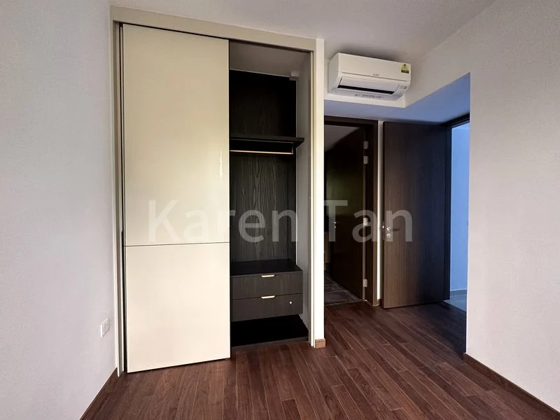 2 Bed Condo for Rent in  Kopar At Newton - Image 4