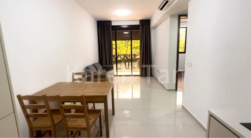 2 Bed Condo for Rent in  Kopar At Newton - Image 1