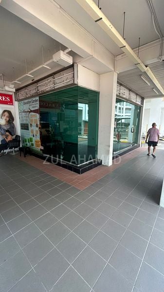 Shop / Shophouse for Rent in  Serangoon North Avenue 1 - Image 2