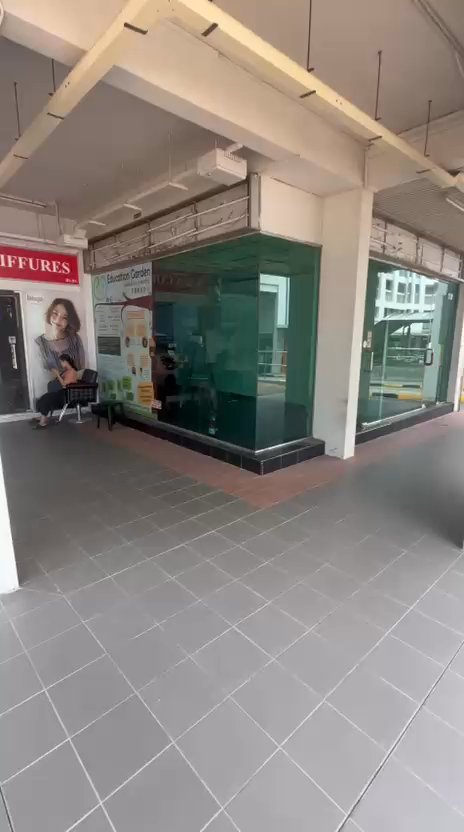 Shop / Shophouse for Rent in  Serangoon North Avenue 1 - Image 8