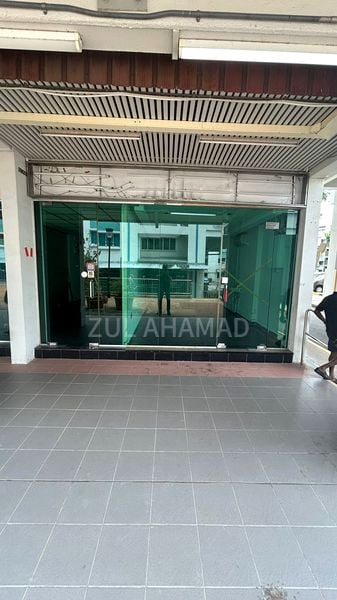 Shop / Shophouse for Rent in  Serangoon North Avenue 1 - Image 1