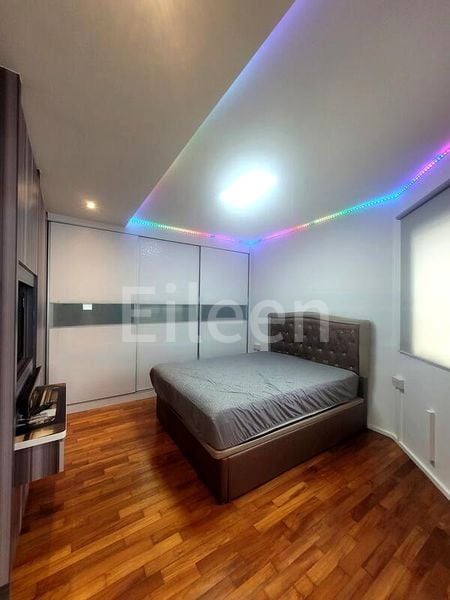 5 Room (5I) HDB for Rent in  896A Woodlands Drive 50 - Image 4