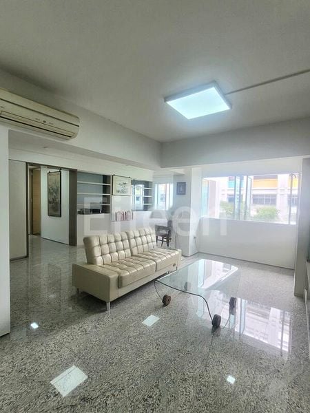5 Room (5I) HDB for Rent in  896A Woodlands Drive 50 - Image 1