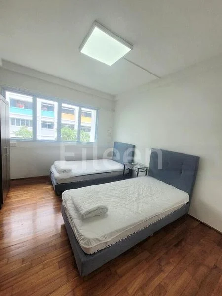 5 Room (5I) HDB for Rent in  896A Woodlands Drive 50 - Image 7