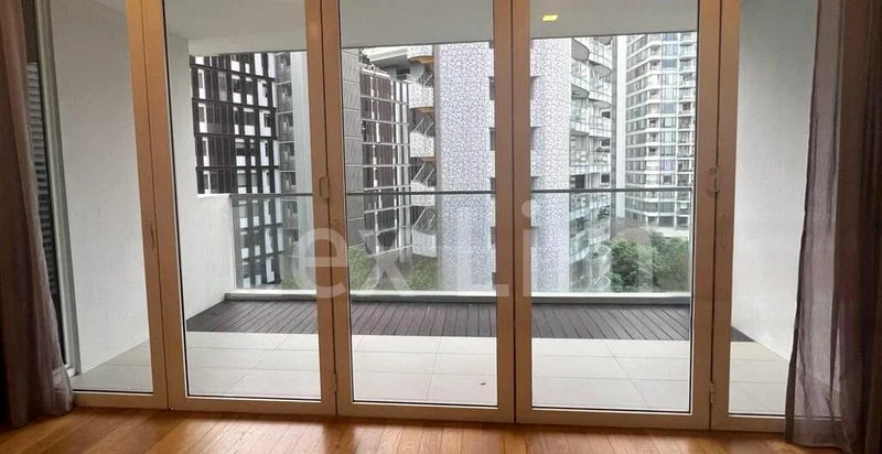2 Bed Condo for Rent in  The Peak @ Cairnhill II - Image 3