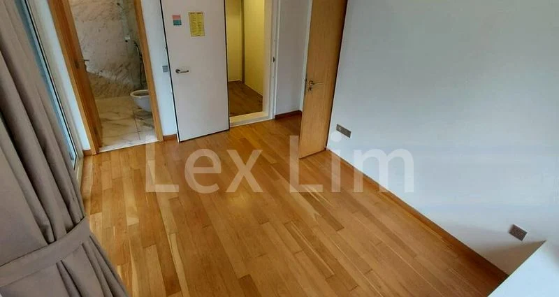 2 Bed Condo for Rent in  The Peak @ Cairnhill II - Image 4