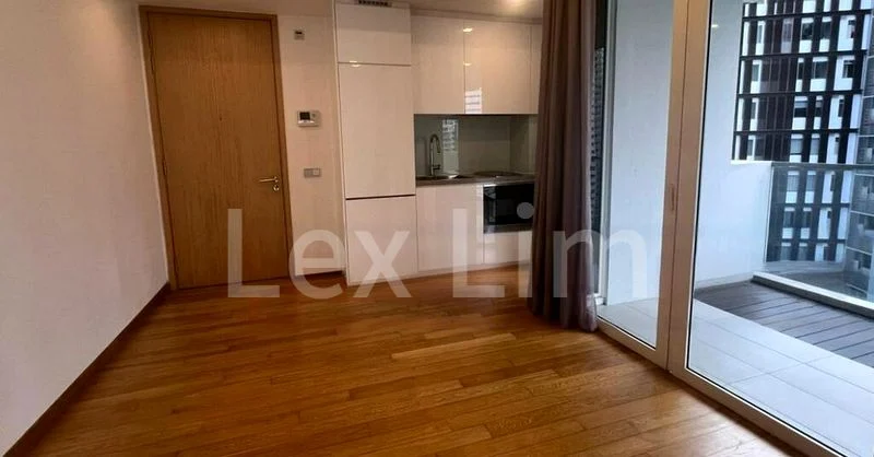 2 Bed Condo for Rent in  The Peak @ Cairnhill II - Image 2