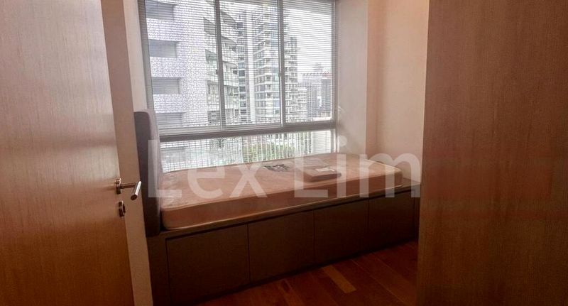 2 Bed Condo for Rent in  The Peak @ Cairnhill II - Image 5