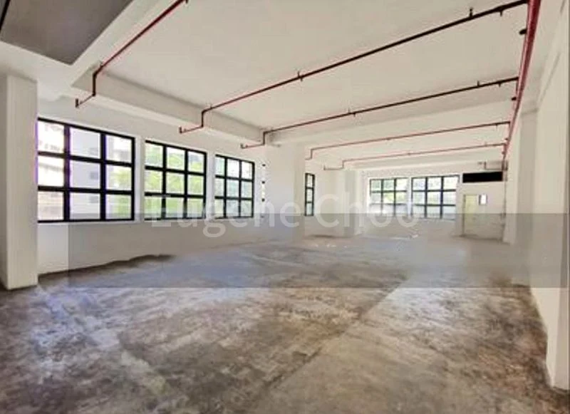 Light Industrial (B1) for Rent: MAE Building - Image 9