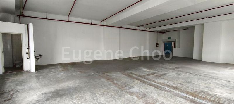 Light Industrial (B1) for Rent: MAE Building - Image 6
