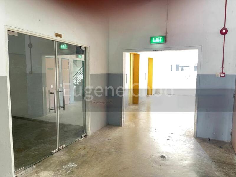 Light Industrial (B1) for Rent: MAE Building - Image 10
