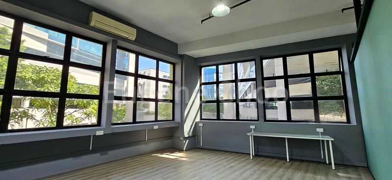 Light Industrial (B1) for Rent: MAE Building - Image 2