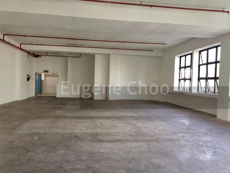 Light Industrial (B1) for Rent: MAE Building - Image 7