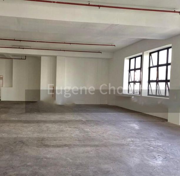 Light Industrial (B1) for Rent: MAE Building - Image 8