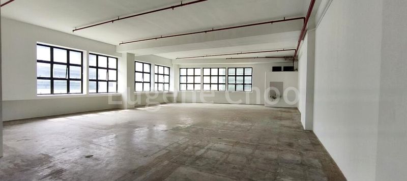 Light Industrial (B1) for Rent: MAE Building - Image 5