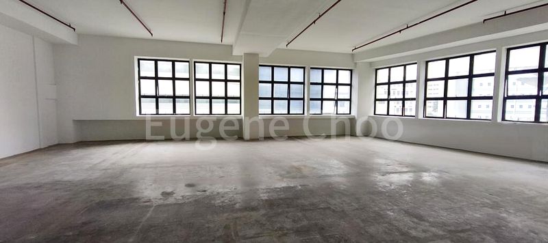 Light Industrial (B1) for Rent: MAE Building - Image 11