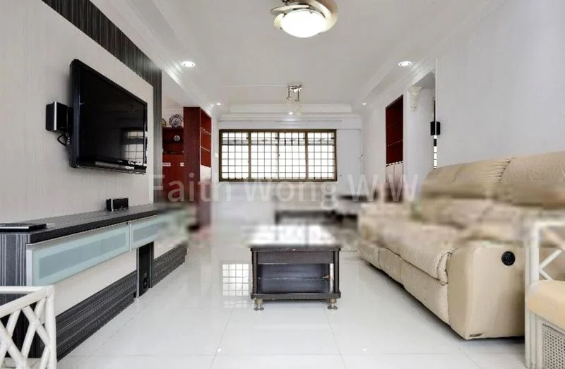 5 Room (5I) HDB for Rent in 491H Tampines Street 45 - Image 13