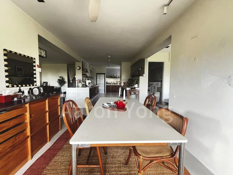 Executive HDB for Rent in  528 Jelapang Road - Image 13