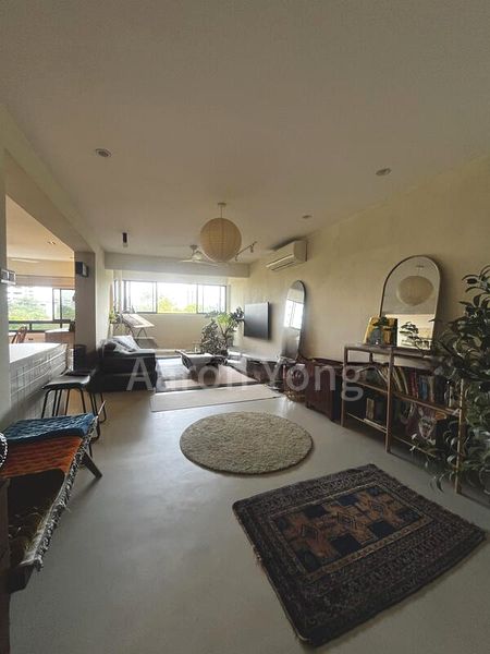 Executive HDB for Rent in  528 Jelapang Road - Image 20