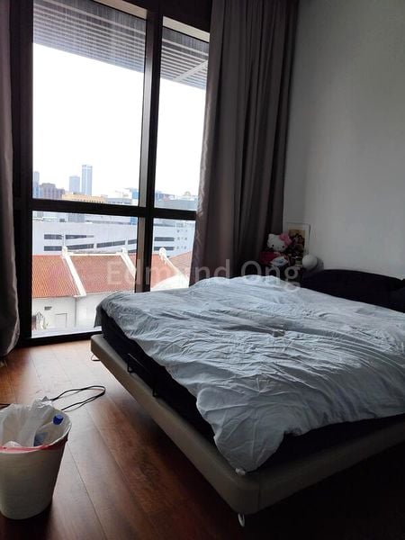 2 Bed Condo for Rent in  8 Hullet - Image 3