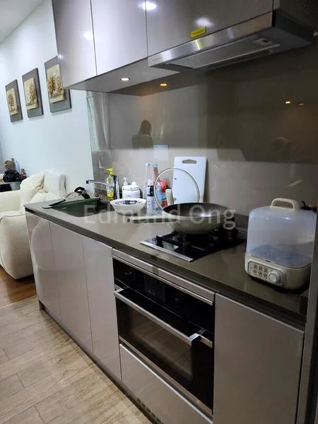 2 Bed Condo for Rent in  8 Hullet - Image 5