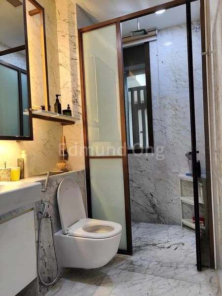 2 Bed Condo for Rent in  8 Hullet - Image 2