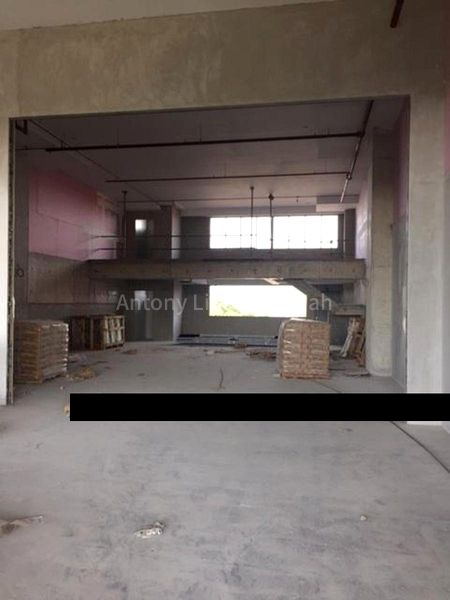 Factory / Workshop (B2) for Rent in  Loyang Enterprise Building - Image 4